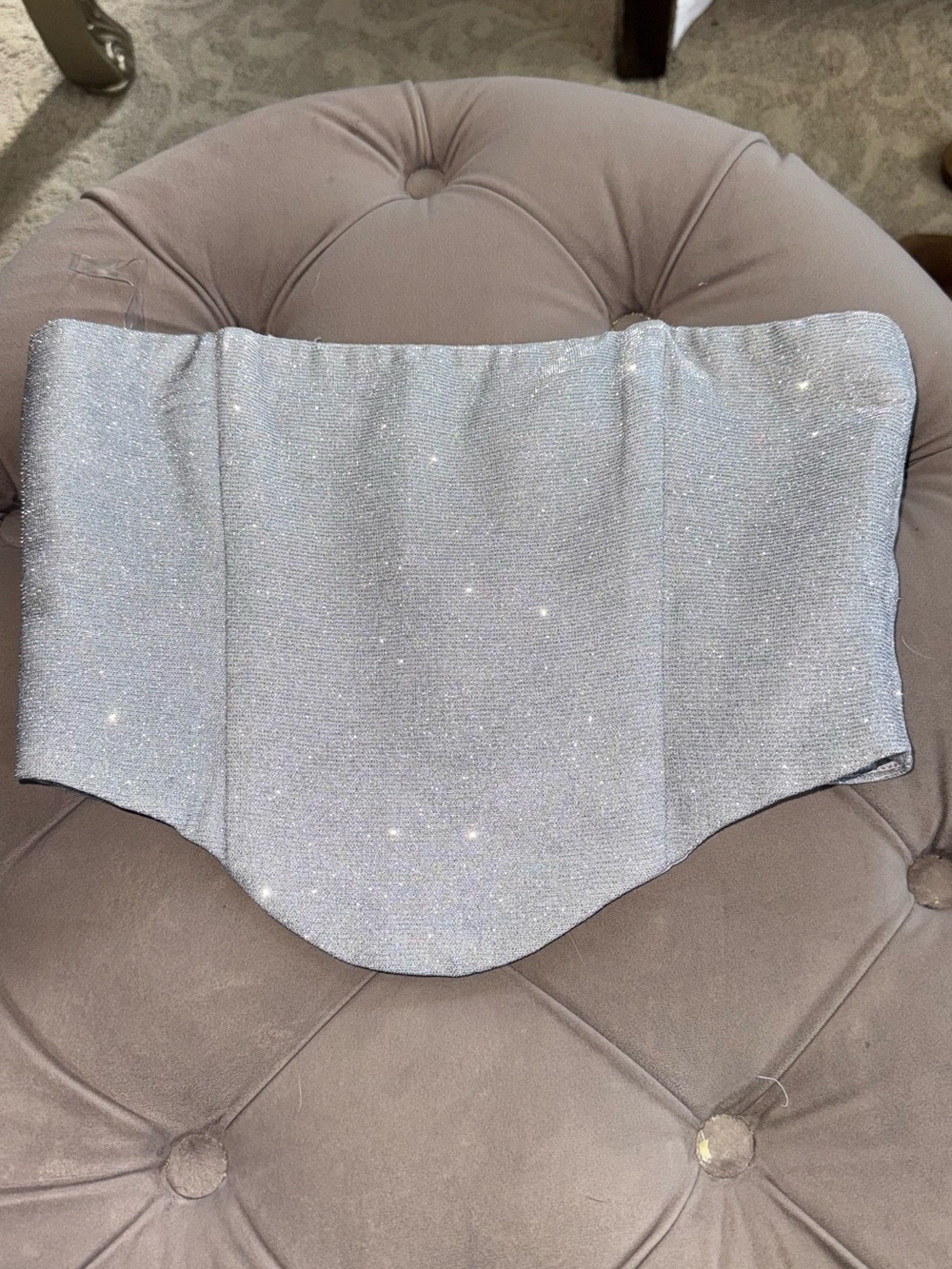 Babyboo corset